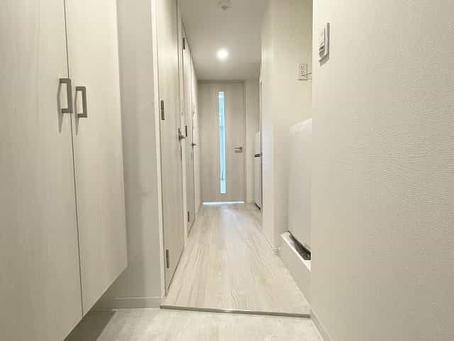A1(908)の室内写真23枚目