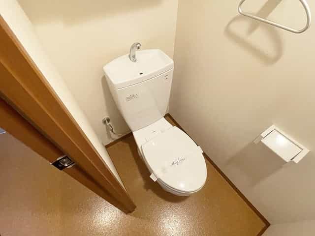 1DKの室内写真18枚目