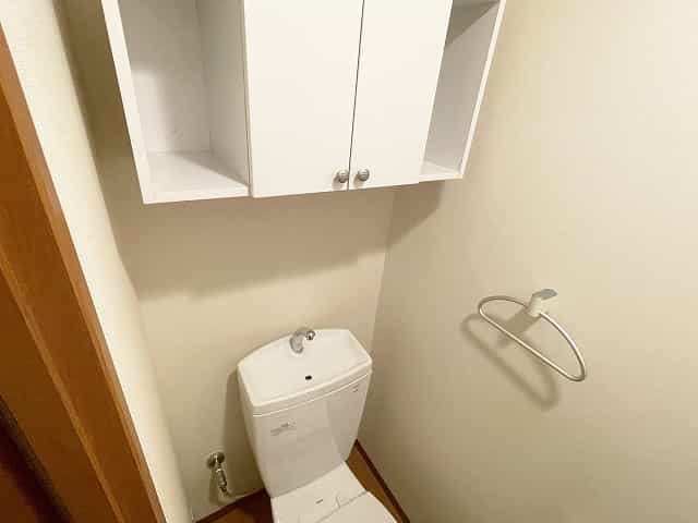 1DKの室内写真19枚目