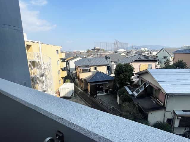 1DKの室内写真12枚目
