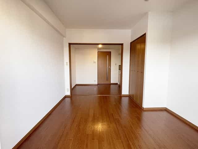 1DKの室内写真2枚目