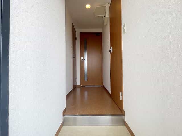 1DKの室内写真22枚目