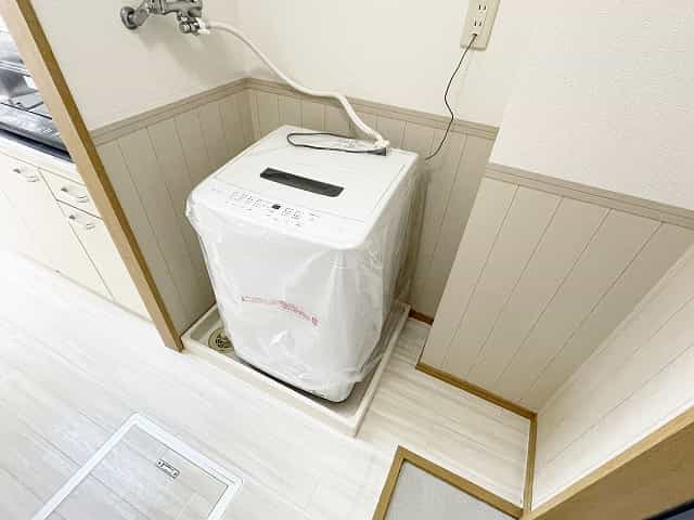 A2家電付の室内写真17枚目