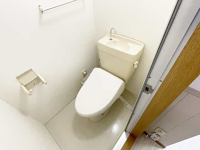 A2家電付の室内写真16枚目