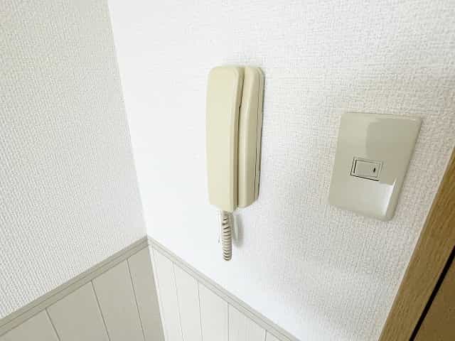 A2家電付の室内写真6枚目