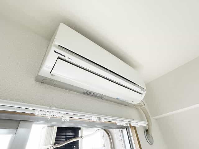 A2家電付の室内写真7枚目