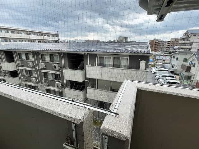 A2家電付の室内写真9枚目