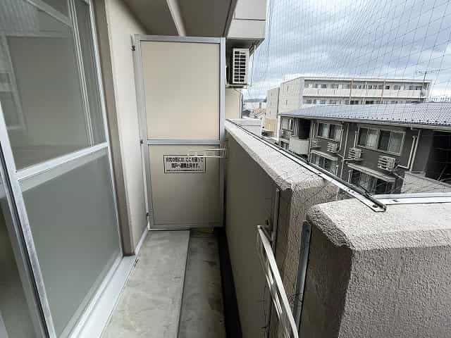 A2家電付の室内写真8枚目