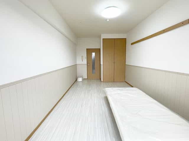 A2家電付の室内写真2枚目