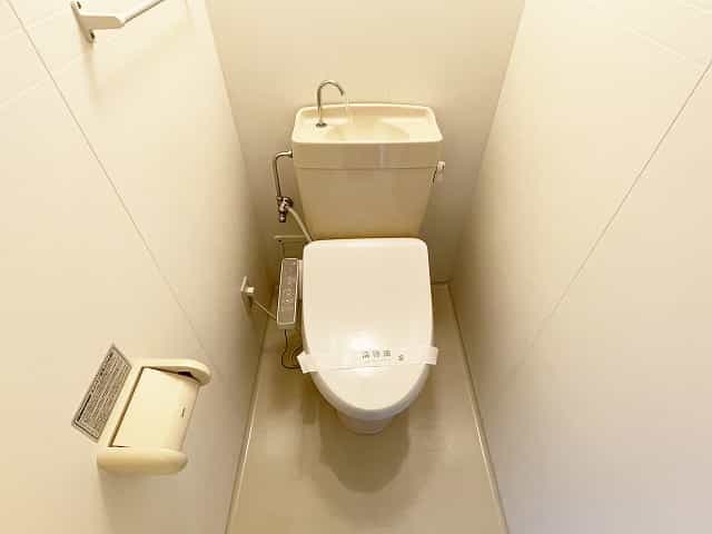 C家電付の室内写真21枚目
