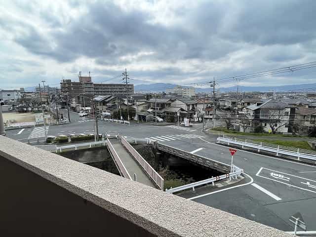 C家電付の室内写真11枚目