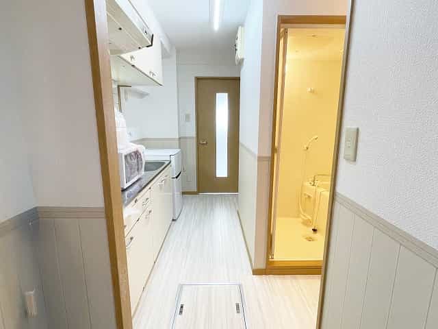 C家電付の室内写真23枚目