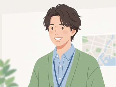 高知県出身　K君の写真