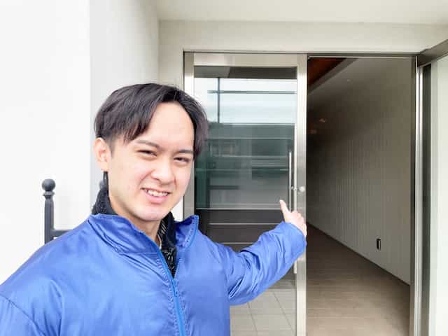 奈良県出身　T君