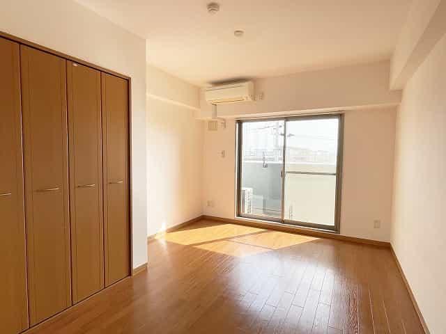 1DKの室内写真3枚目