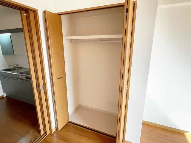 1DKの室内写真4枚目