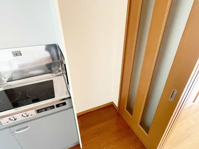 1DKの室内写真12枚目