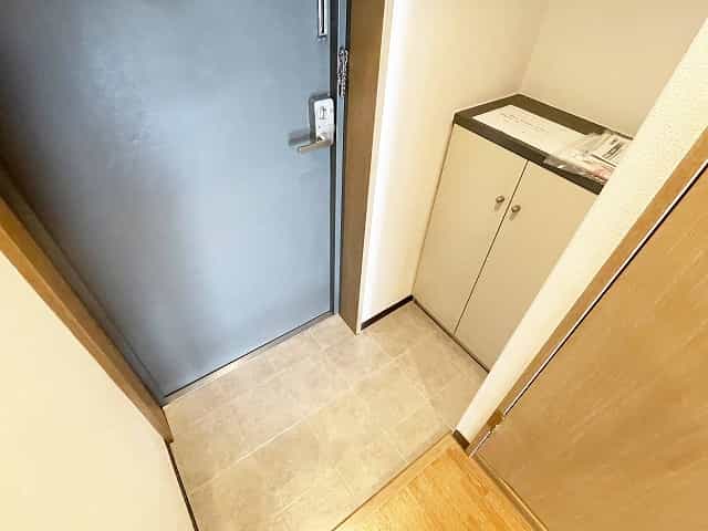 1Kの室内写真18枚目