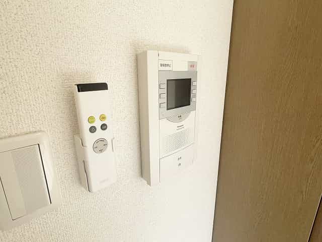 A棟(352)の室内写真5枚目
