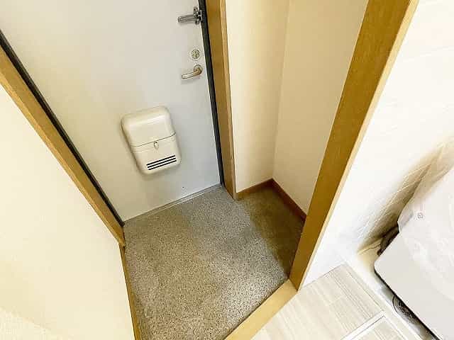 家電付(B)の室内写真21枚目