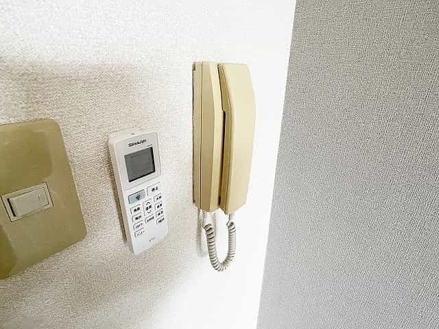 家電付(B)の室内写真7枚目