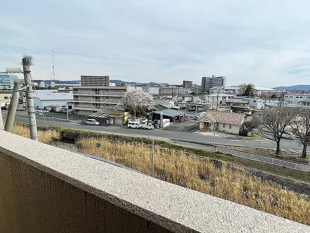 家電付(B)の室内写真10枚目