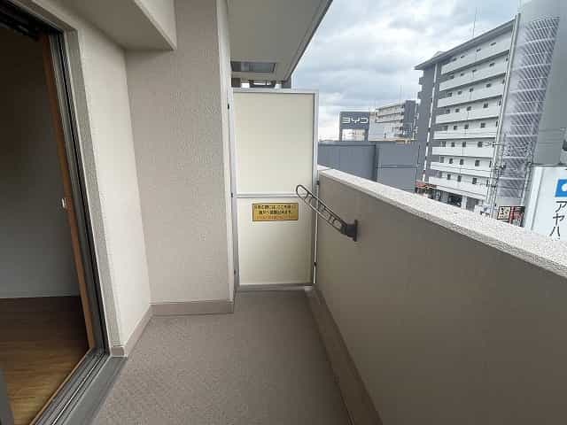 Bタイプの室内写真11枚目