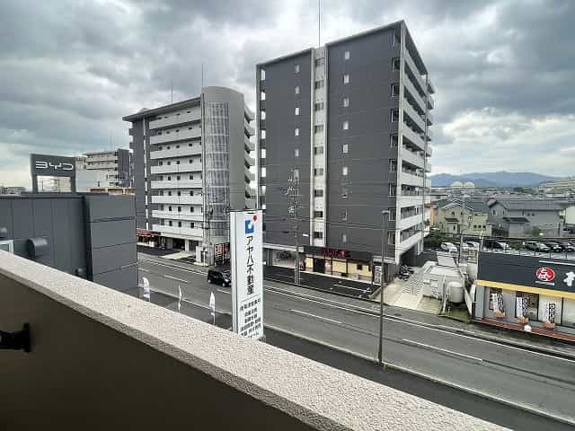 Bタイプの室内写真12枚目