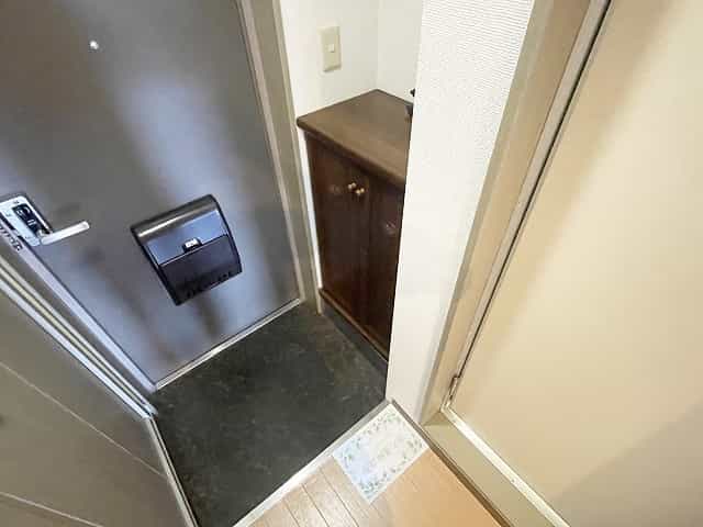 305号室の室内写真17枚目
