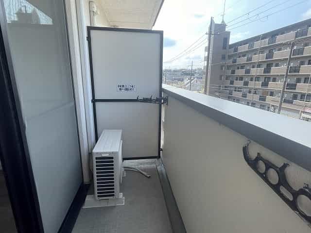 305号室の室内写真7枚目
