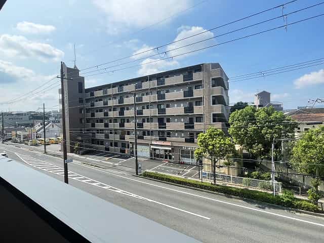 305号室の室内写真8枚目