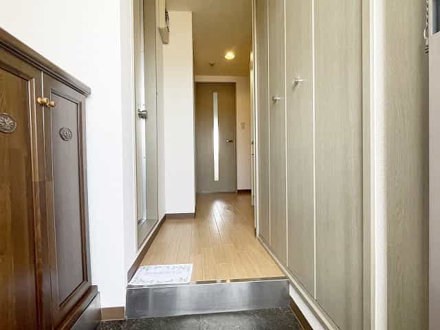 305号室の室内写真18枚目