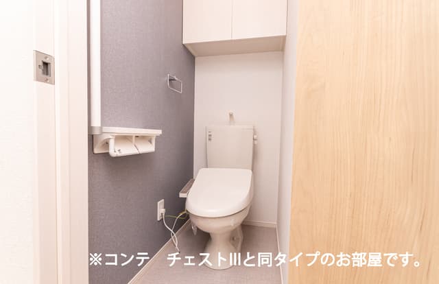 同型モデルの室内写真10枚目