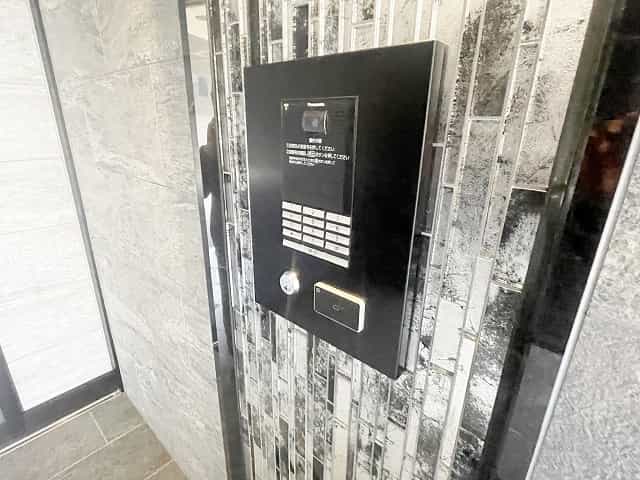 R-6Courtの共用部写真3番目