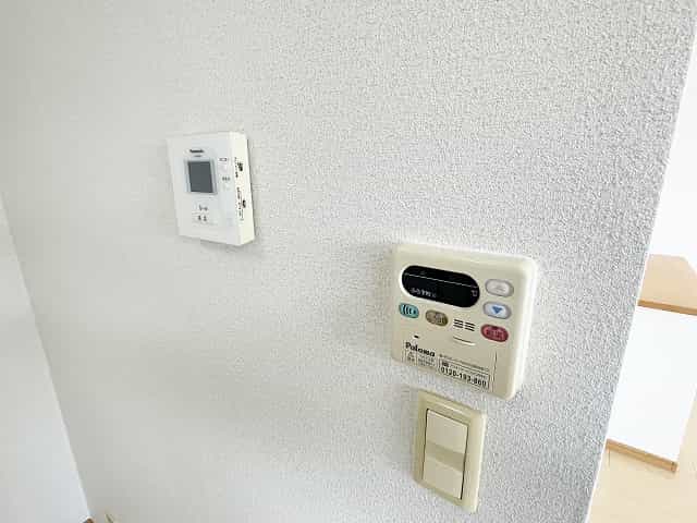 2Fの室内写真8枚目