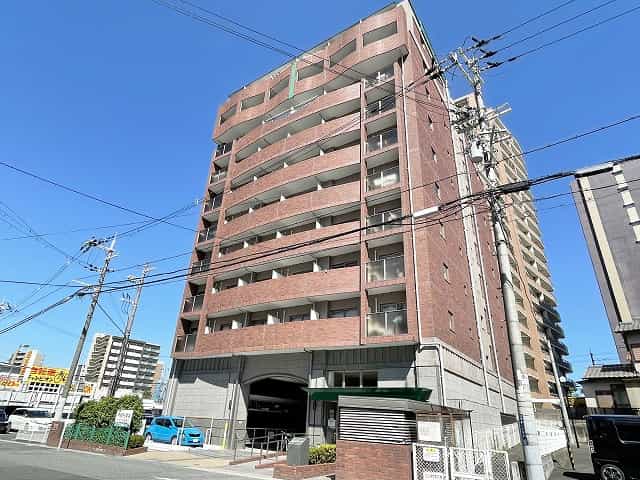 MNK-5の外観写真