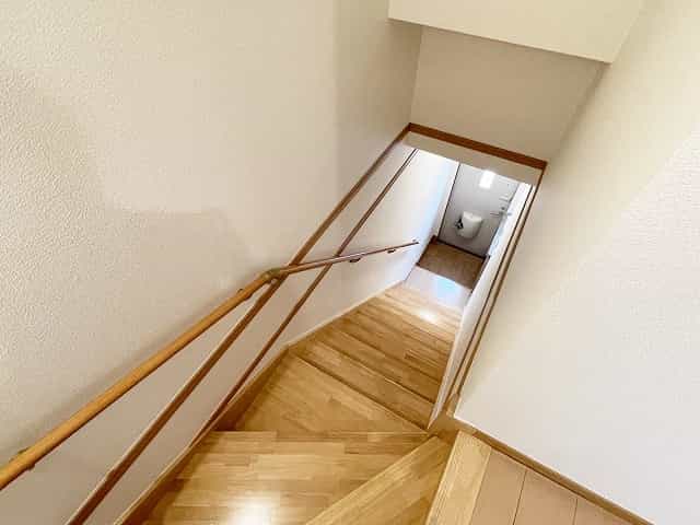 2Fの室内写真23枚目