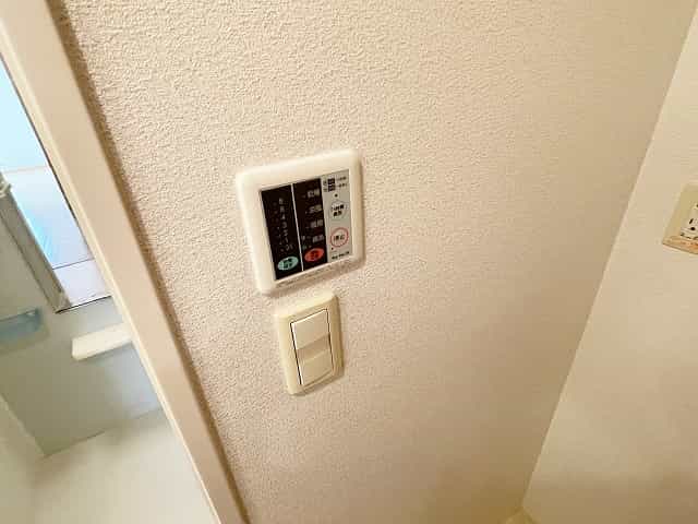 2Fの室内写真12枚目