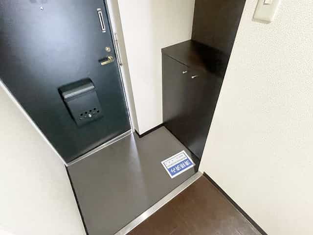 UBタイプの室内写真16枚目