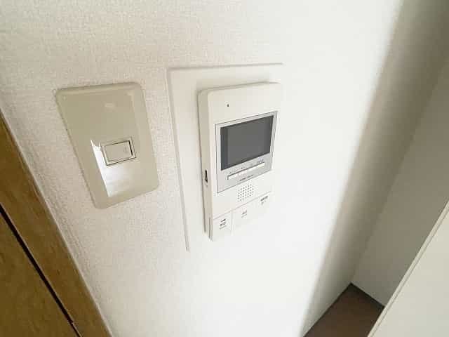 UBタイプの室内写真8枚目