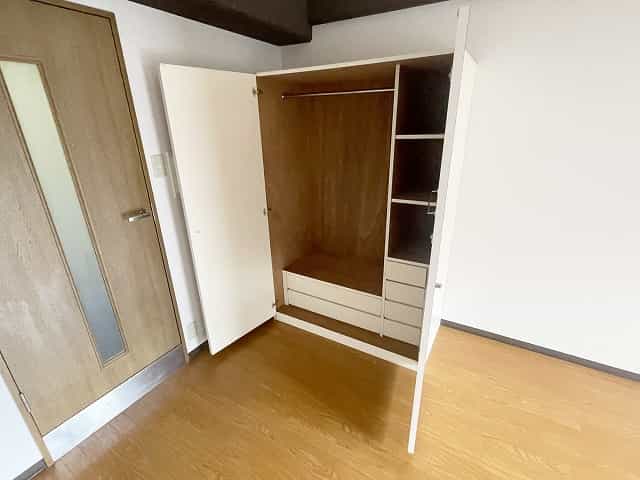 UBタイプの室内写真7枚目