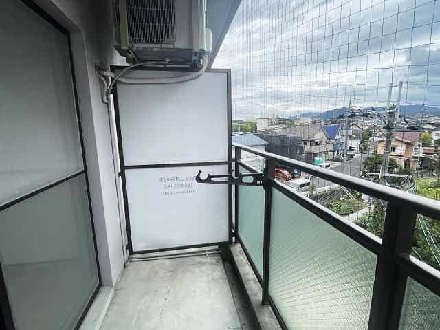 UBタイプの室内写真9枚目