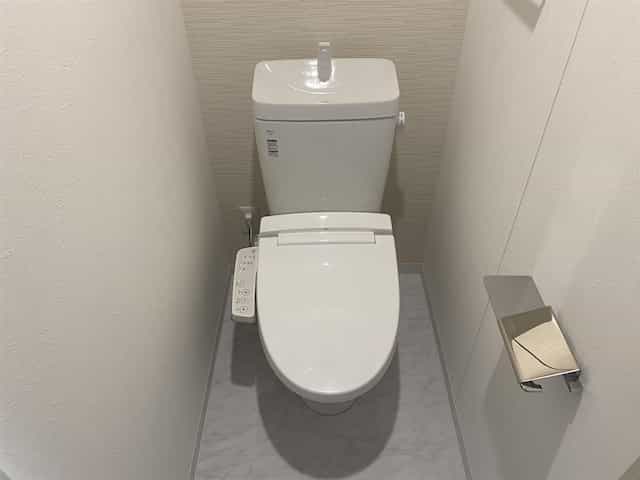1R_1Fの室内写真8枚目