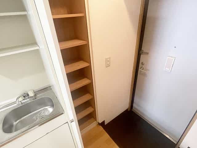 中部屋タイプの室内写真21枚目