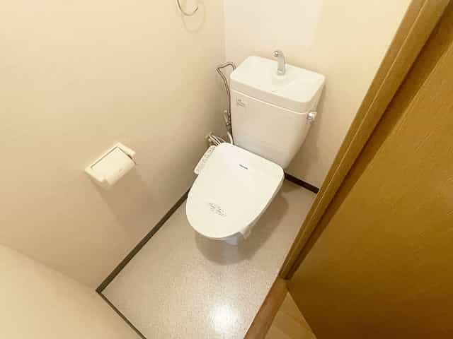 中部屋タイプの室内写真19枚目