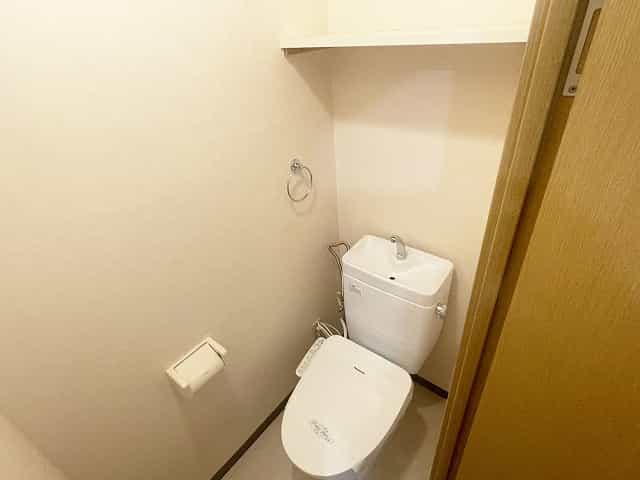 中部屋タイプの室内写真20枚目