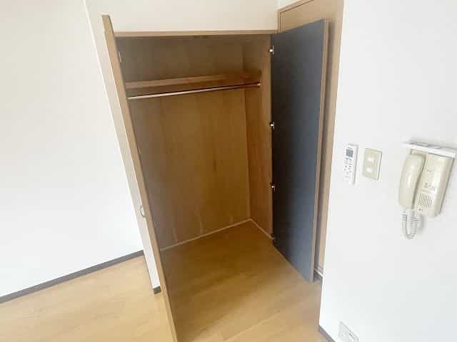 中部屋タイプの室内写真6枚目