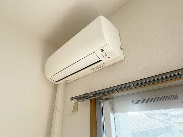 中部屋タイプの室内写真8枚目