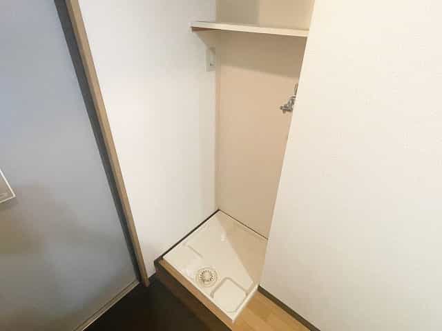 中部屋タイプの室内写真22枚目