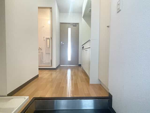 中部屋タイプの室内写真24枚目
